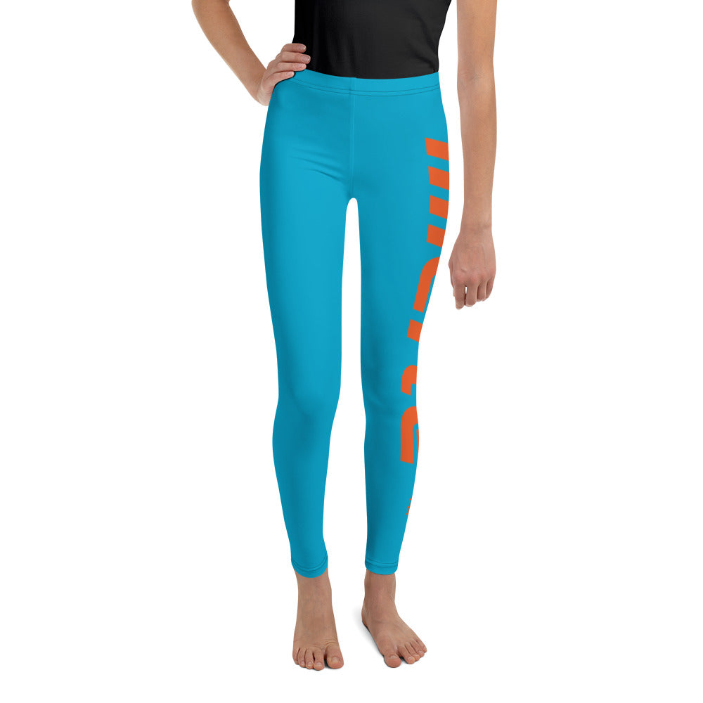 Youth Leggings