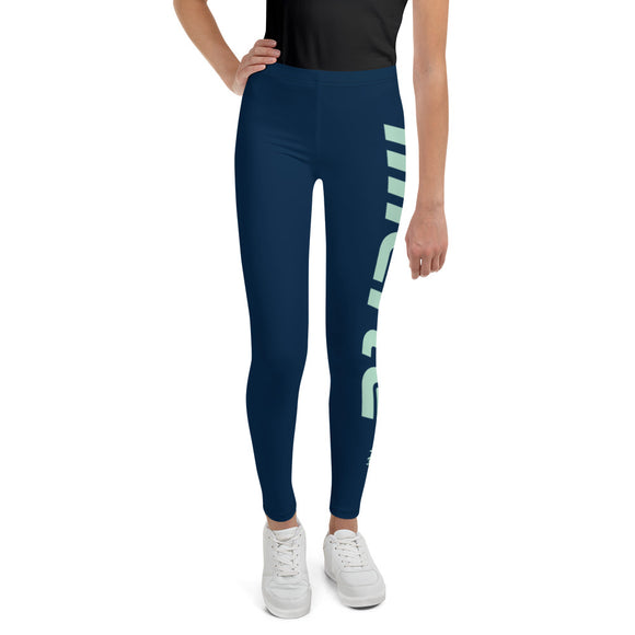 Youth Leggings