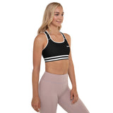 Padded Sports Bra