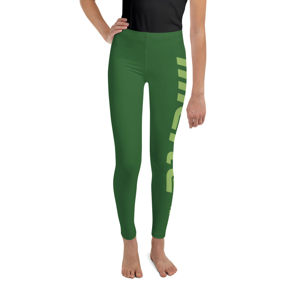 Youth Leggings