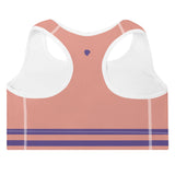 Padded Sports Bra