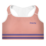 Padded Sports Bra